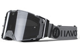 Hammerhead Helios Goggles