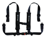 Commander/ Commander Max Backseat and Roll Cage kits (2021+)
