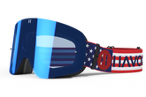 Youth USA Goggles