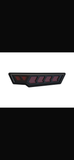 Kawasaki Teryx KRX4 1000 Billet LED Tail Light | Marshin Whips