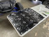 Carpet Kit Polaris RZR Pro XP/Pro R/Turbo R 2020-Current