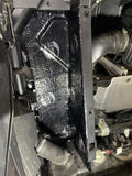 Carpet Kit Polaris RZR Pro XP/Pro R/Turbo R 2020-Current