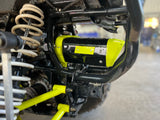 Polaris Sportsman XP 1000 Dual Exhaust APX - RJWC Powersports