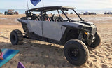 2014-2023 Polaris RZR 4DR Standard Radius Cage