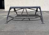 2017+ Can Am Maverick X3 2DR Standard Radius Cage