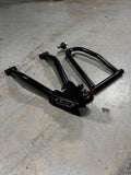 Yamaha YFZ450R High Clearance XC A-Arms