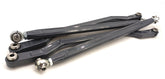 Polaris RZR Pro R / Turbo R / Pro S (2022+) High Clearance Radius Rods