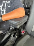 UTVMA Kawasaki KRX 2/4 Front Armrest with Bracket (2020+)