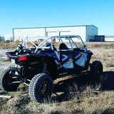 2014-2023 Polaris RZR 4DR Standard Radius Cage