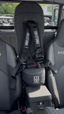 Polaris Xpedition 2/4 Seater Front Bump Seat (2024+)