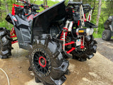Polaris Sportsman XP 1000 Dual Exhaust APX - RJWC Powersports