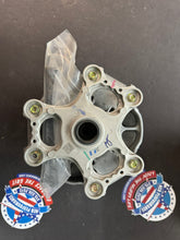 POLARIS RZR XP TURBO COMPLETE OEM PRIMARY CLUTCH - 1327153