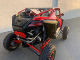 2020-2025 Polaris RZR 2DR PRO XP Fastback Roll Cage