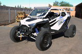 Polaris PRO XP MTS Suspension Kit