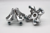 Yamaha Raptor 660 Billet Aluminum Rear Wheel Hubs