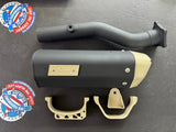 Polaris Sportsman XP 1000 Dual Exhaust APX - RJWC Powersports