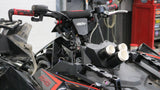 Handlebar Kit Polaris Sportsman/Scrambler 850-1000 & Sportsman 1000 S