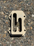 KRX 1000 Shift Gate by Rad
