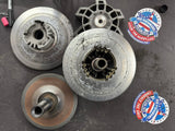 Clutch Tuning / Service (DEPOSIT)
