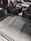 Polaris XPEDITION XP / XP5 / ADV HD 9mm Rubber Mats (2023 - Current)