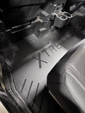 Polaris XPEDITION XP / XP5 / ADV HD 9mm Rubber Mats (2023 - Current)
