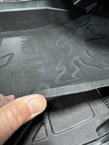 CAN-AM Defender HD11 HD 9mm Rubber Mats (2026 - current)
