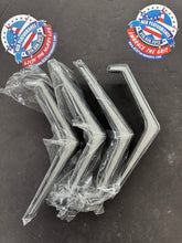 5150 Whips RZR Fang Lights (White)