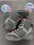 SPEEDMASTER Graphite 5228 Wading Boots Size 9 US / 42