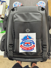 30L - Voyage Large Motorcycle Sissy Bar Backpack