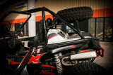 Wildcat 1000 2 Seater Bump Seat (2012-2020)