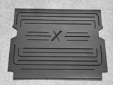 Polaris XPEDITION XP / XP5 / ADV HD 9mm Rubber Mats (2023 - Current)