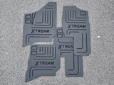 Polaris Ranger 1500XD HD 9mm Rubber Mats (2024 - Current)
