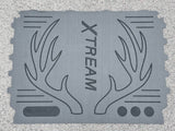 Polaris Ranger 1500XD HD 9mm Rubber Mats (2024 - Current)