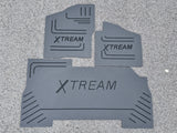 Polaris XPEDITION XP / XP5 / ADV HD 9mm Rubber Mats (2023 - Current)
