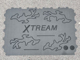 Polaris Ranger XP1000 HD 9mm Rubber Mats (2018 to current)