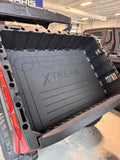 Polaris Ranger XP1000 HD 9mm Rubber Mats (2018 to current)