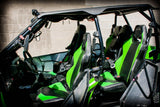 Wildcat 4 1000 Front Bump Seat (2013-2022)