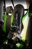 Wildcat 4 1000 Rear Bump Seat (2013-2022)