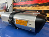 Polaris Sportsman XP 1000 Dual Exhaust APX - RJWC Powersports