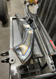 CAN-AM MAVERICK R TRAILING ARM GUSSET KIT