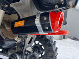Polaris Sportsman XP 1000 Dual Exhaust APX - RJWC Powersports