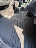 Polaris XPEDITION XP / XP5 / ADV HD 9mm Rubber Mats (2023 - Current)
