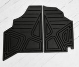 CAN-AM Defender HD11 HD 9mm Rubber Mats (2026 - current)