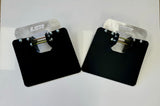 Can-Am Maverick R Mud Flap Kit