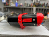 CFMOTO CFORCE GEN 3 850-1000 SINGLE APX EXHAUST - RJWC