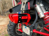Polaris Sportsman XP 1000 Dual Exhaust APX - RJWC Powersports