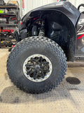 Incursion A/T All-Terrain UTV/ATV Tires