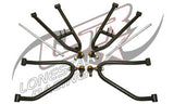 Kawasaki KFX450 Sport Style A-Arm Kit