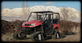 Kymco UXV 700 Backseat and Roll Cage (2014-2021)