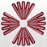 Spike Lug Nuts for RZR XP1000 Can-Am X3